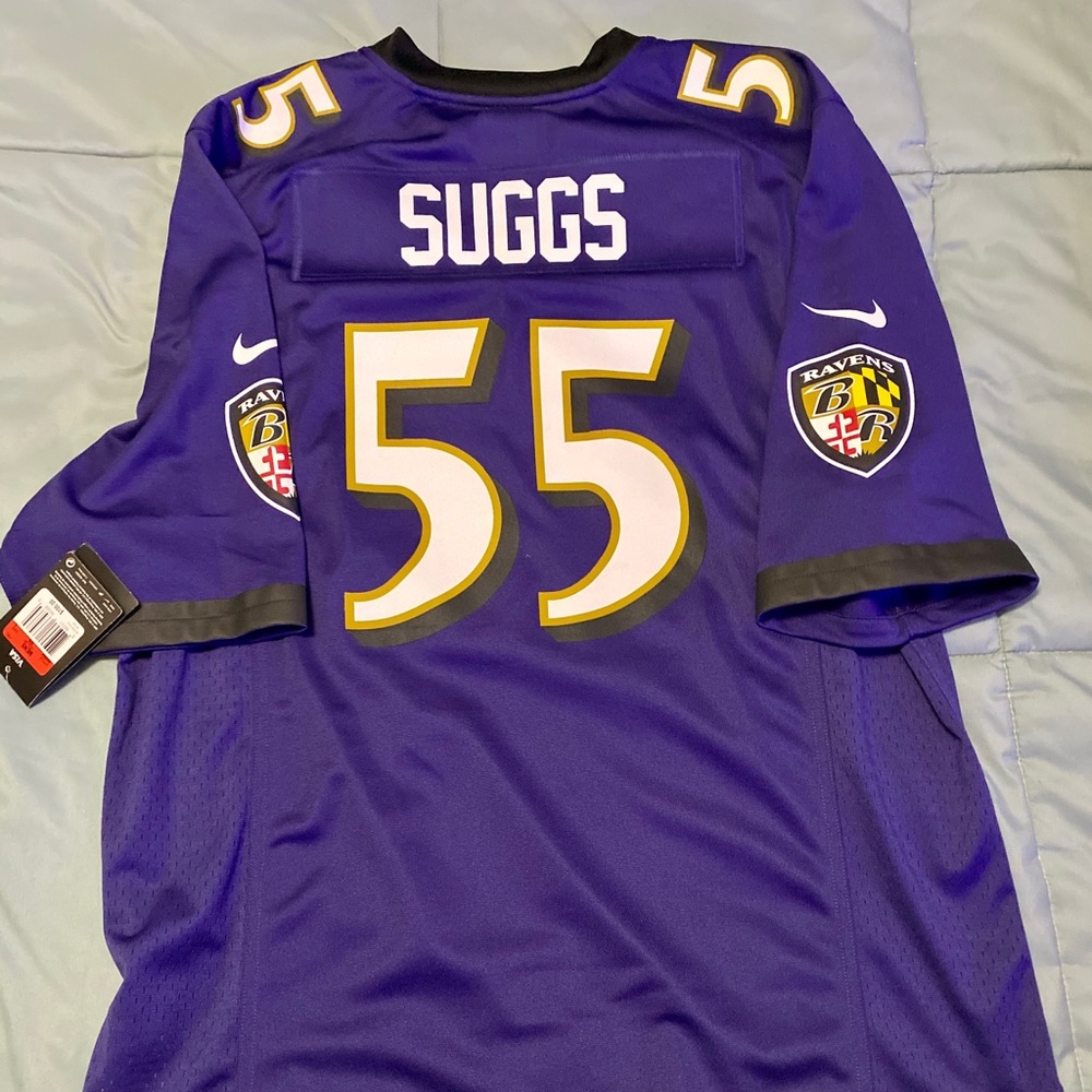 Baltimore Ravens Jersey